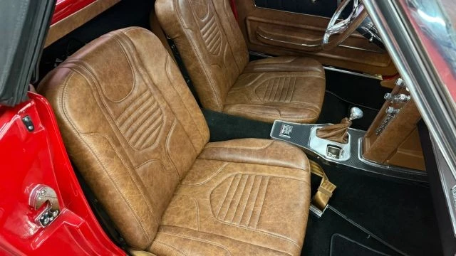 1966 Chevrolet Corvette C2 - Image 20 of 23