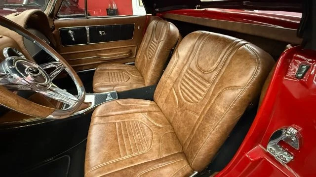 1966 Chevrolet Corvette C2 - Image 12 of 23