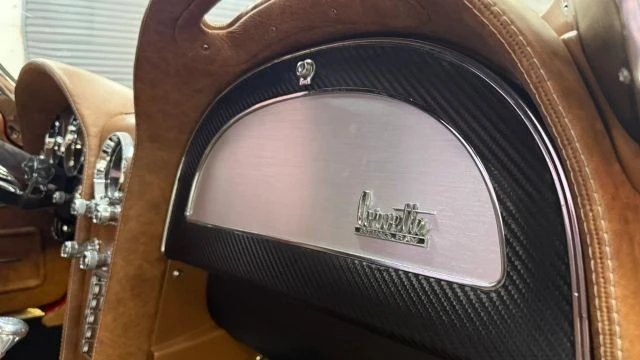 1966 Chevrolet Corvette C2 - Image 23 of 23