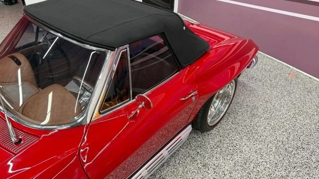 1966 Chevrolet Corvette C2 - Image 6 of 23