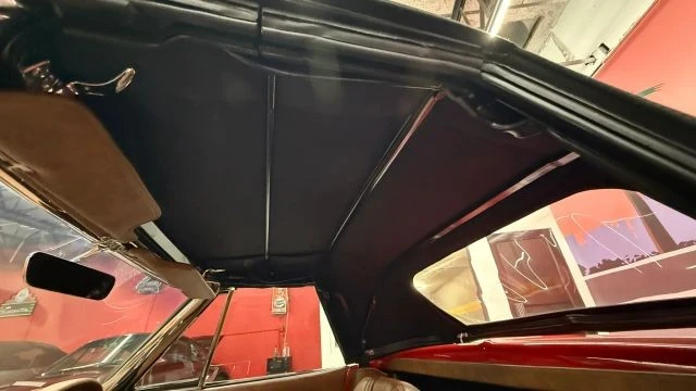 1966 Chevrolet Corvette C2 - Image 13 of 23