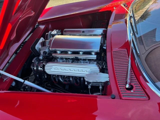1966 Chevrolet Corvette C2 - Image 5 of 23