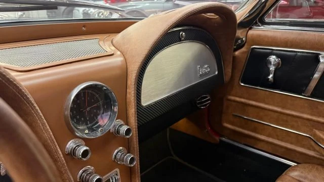 1966 Chevrolet Corvette C2 - Image 10 of 23