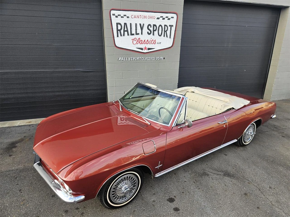 1966 Chevrolet Corvair 2nd Gen - Image 13 of 31