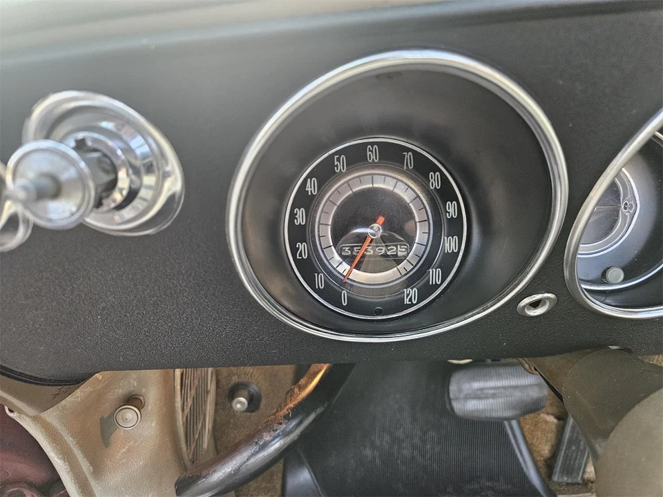 1966 Chevrolet Corvair 2nd Gen - Image 26 of 31