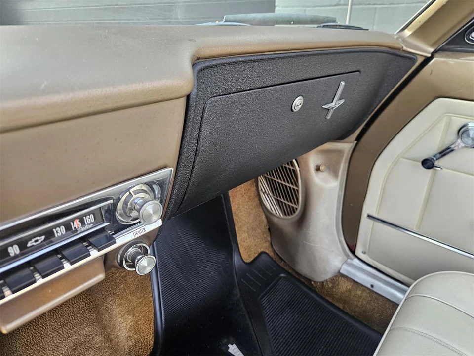 1966 Chevrolet Corvair 2nd Gen - Image 29 of 31