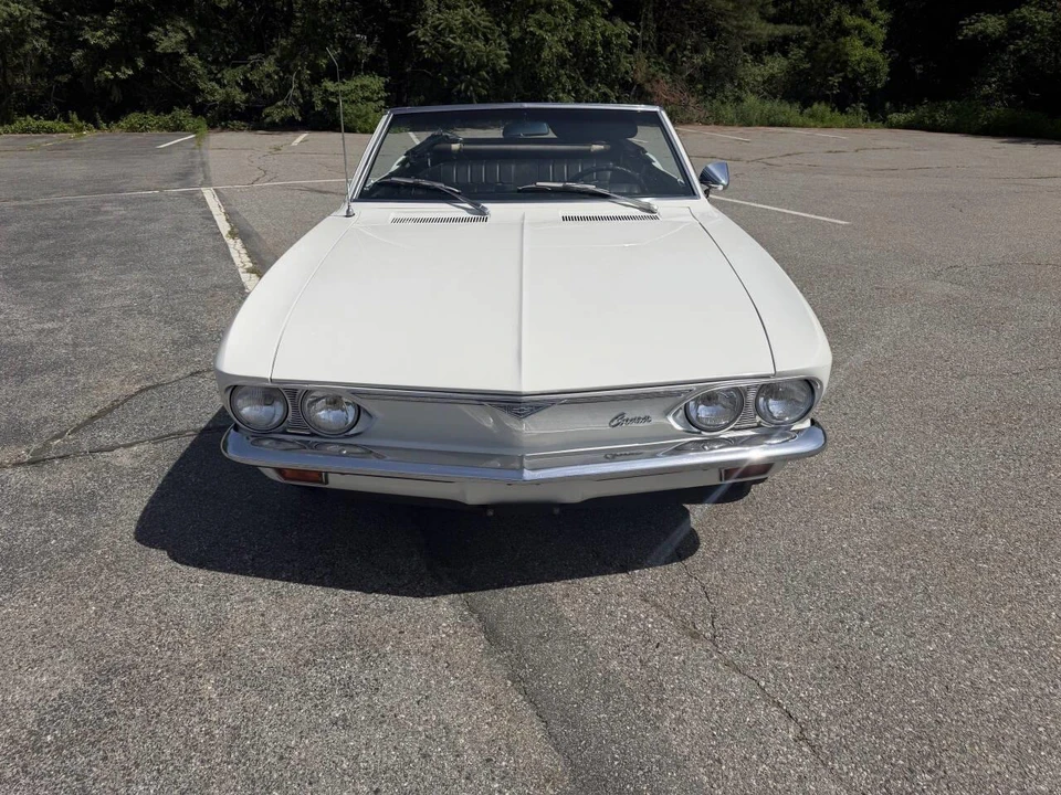 1966 Chevrolet Corvair 2nd Gen - Image 3 of 31