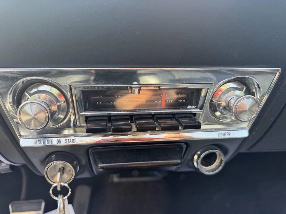 1966 Chevrolet Corvair 2nd Gen - Image 17 of 31