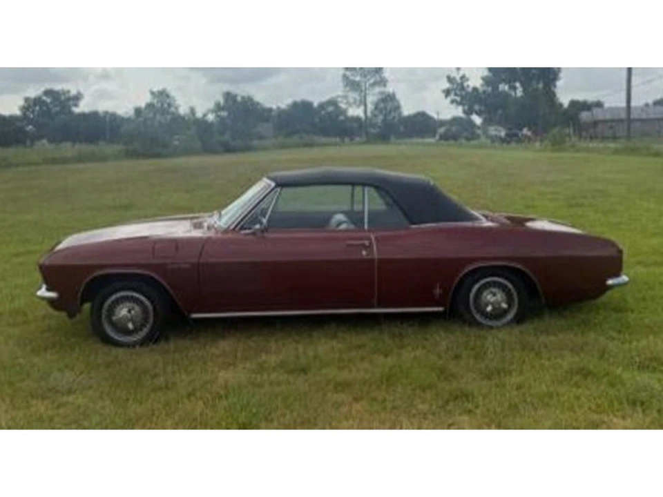 1966 Chevrolet Corvair 2nd Gen - Image 6 of 23