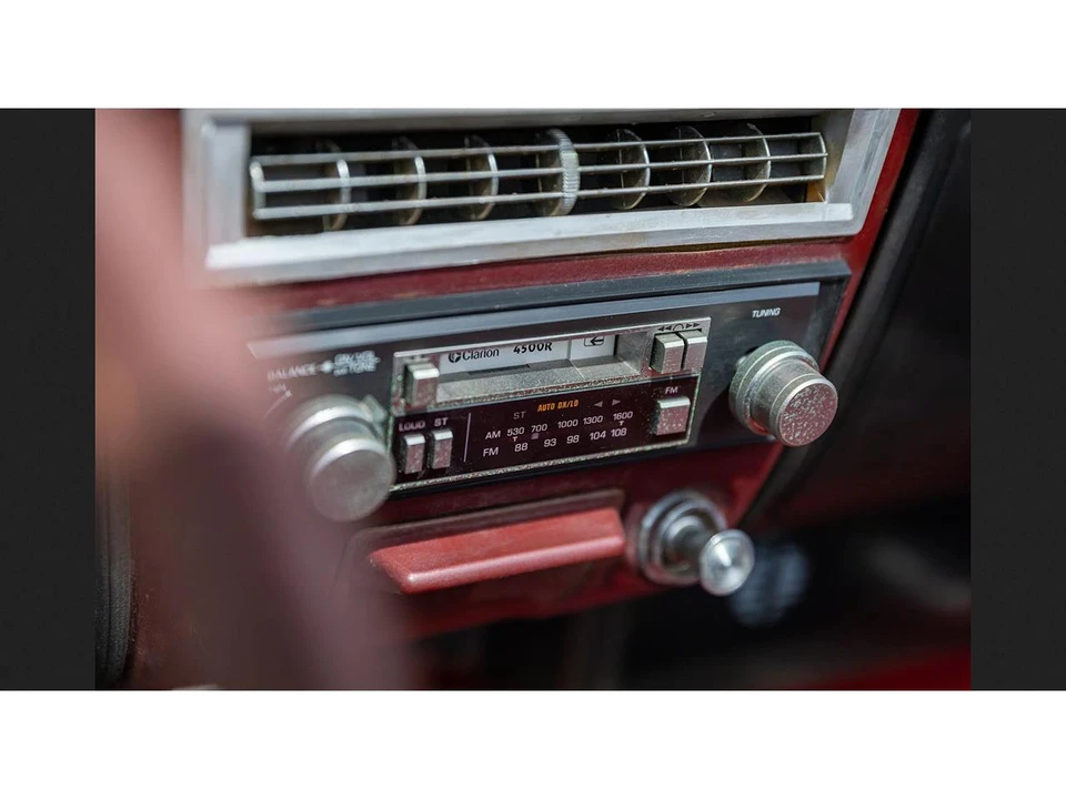 1966 Chevrolet Corvair 2nd Gen - Image 20 of 23