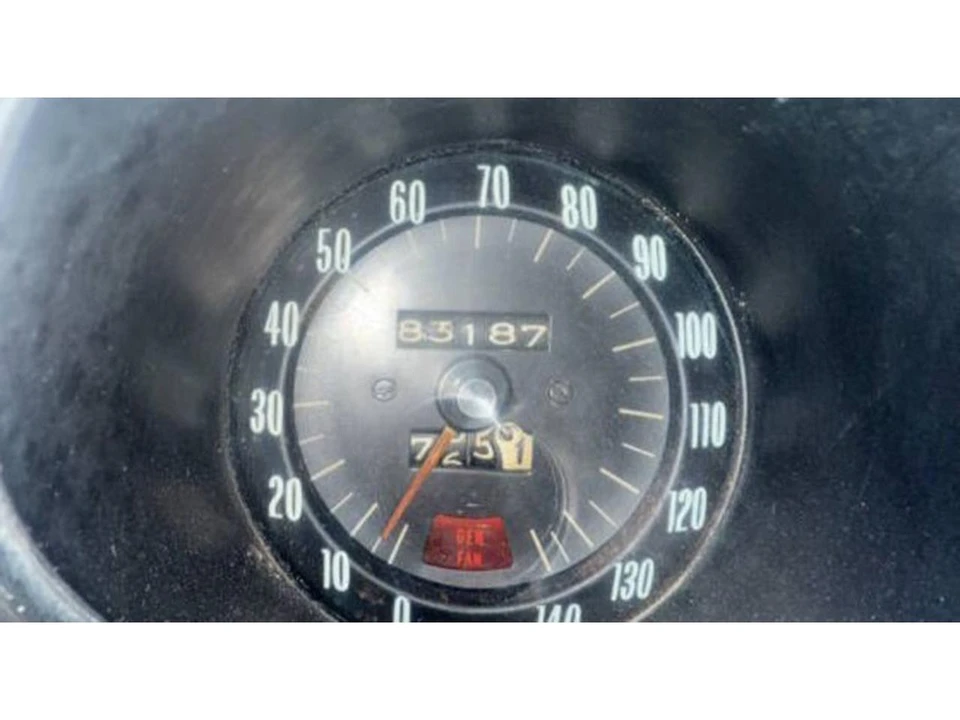 1966 Chevrolet Corvair 2nd Gen - Image 19 of 23