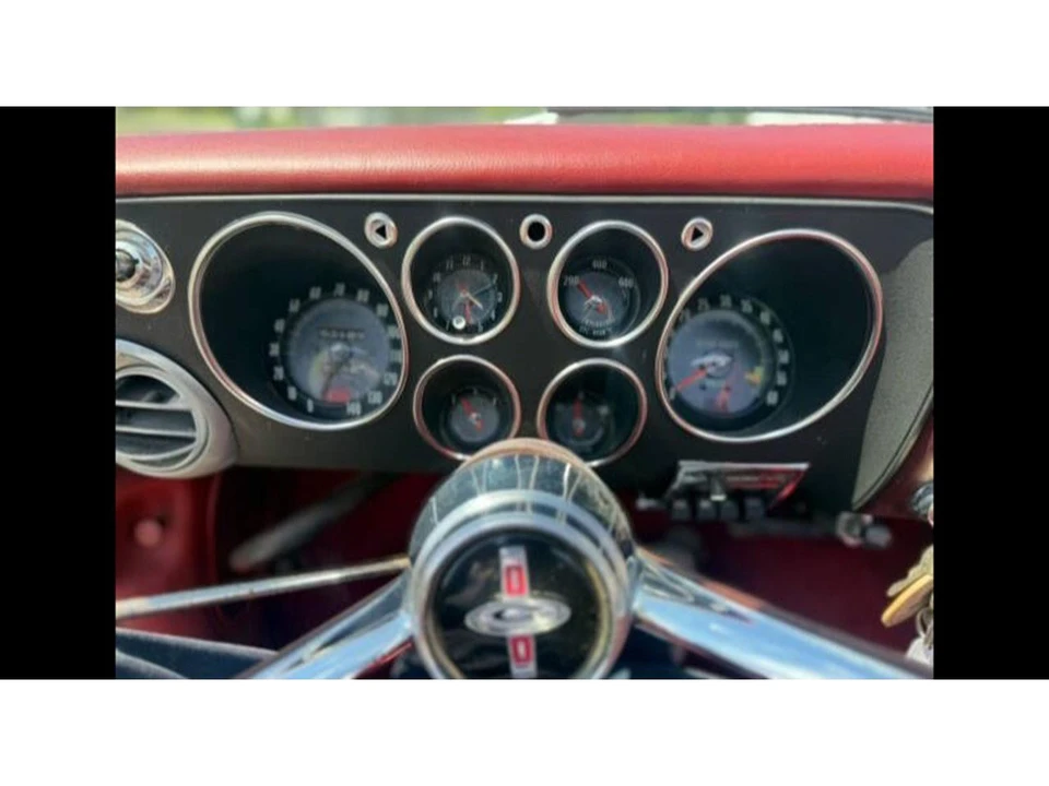 1966 Chevrolet Corvair 2nd Gen - Image 17 of 23