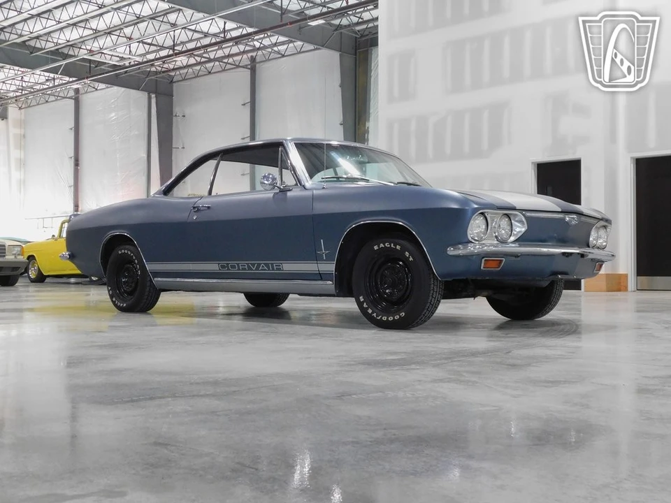 1966 Chevrolet Corvair 2nd Gen - Image 27 of 31