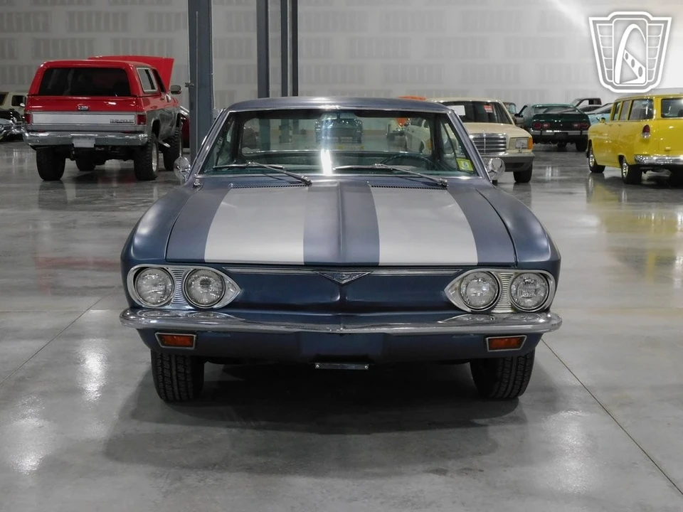 1966 Chevrolet Corvair 2nd Gen - Image 21 of 21