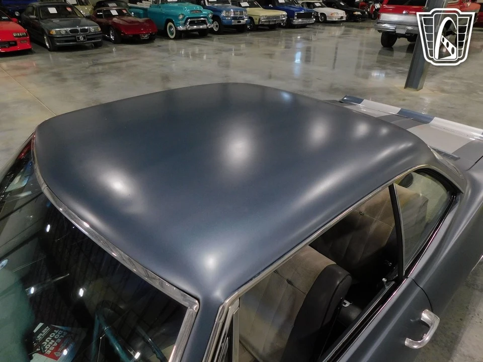 1966 Chevrolet Corvair 2nd Gen - Image 31 of 31