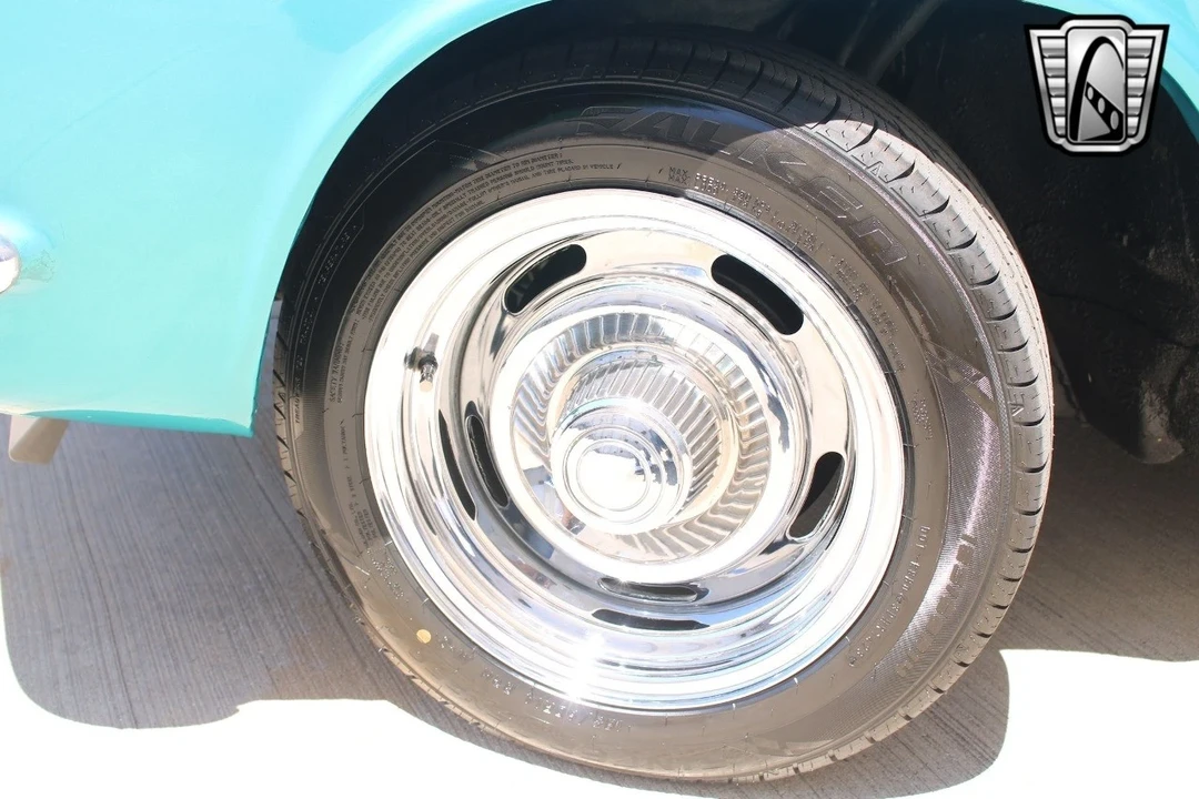 1966 Chevrolet Corvair 2nd Gen - Image 12 of 12