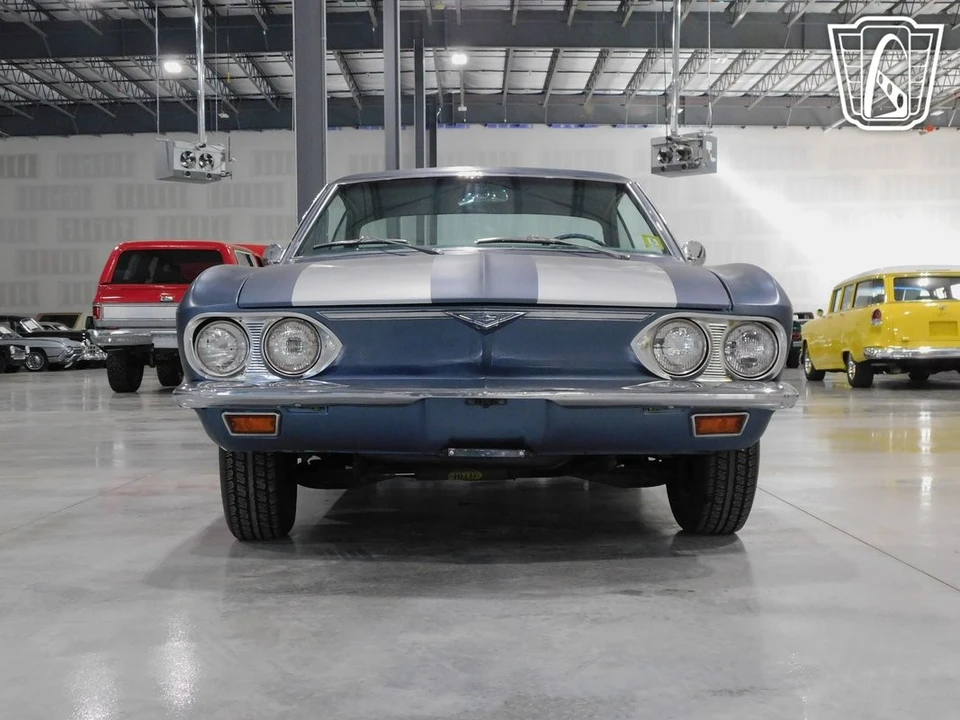 1966 Chevrolet Corvair 2nd Gen - Image 28 of 31