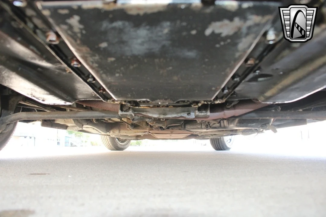 1966 Chevrolet Corvair 2nd Gen - Image 16 of 21