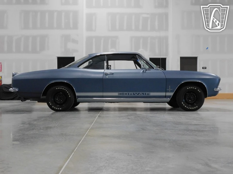 1966 Chevrolet Corvair 2nd Gen - Image 26 of 31