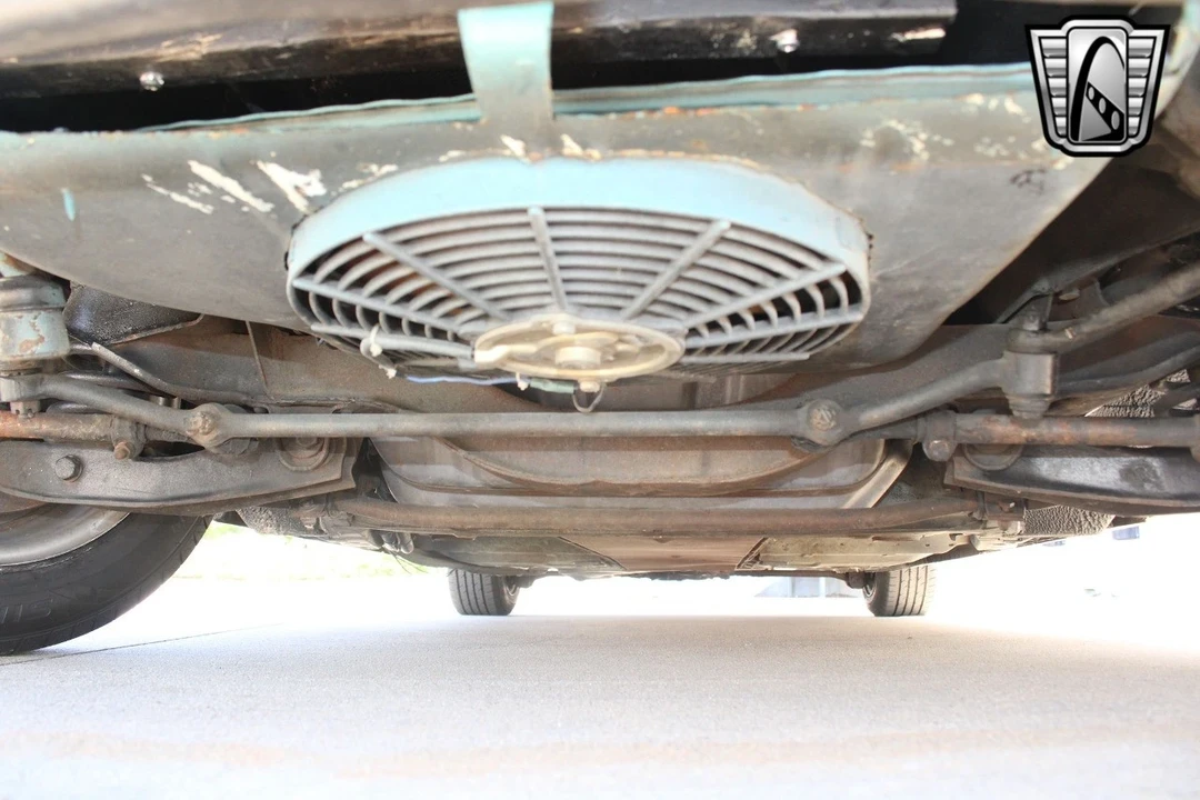 1966 Chevrolet Corvair 2nd Gen - Image 14 of 21
