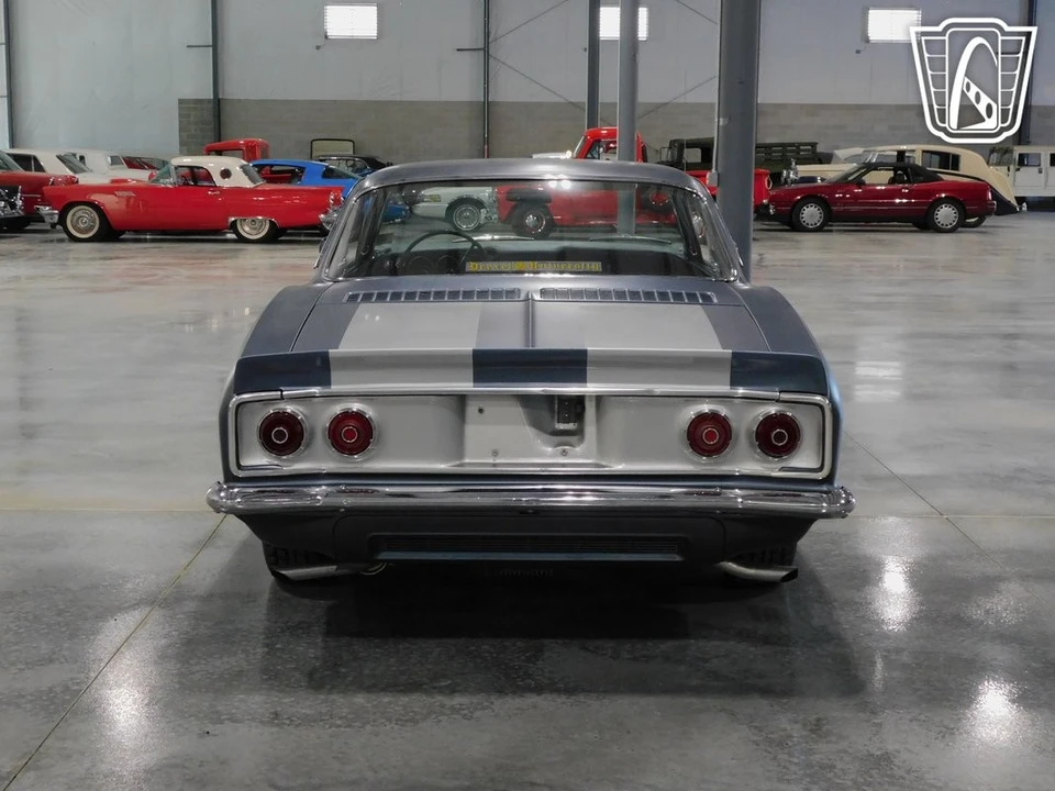 1966 Chevrolet Corvair 2nd Gen - Image 16 of 21