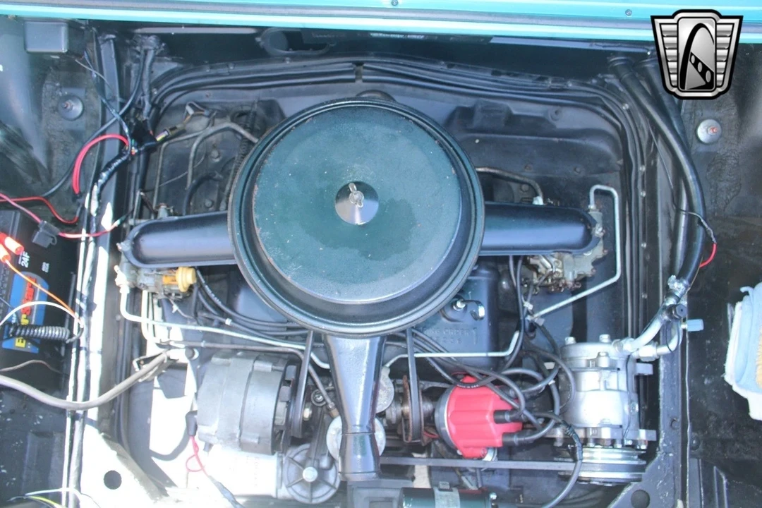 1966 Chevrolet Corvair 2nd Gen - Image 20 of 21