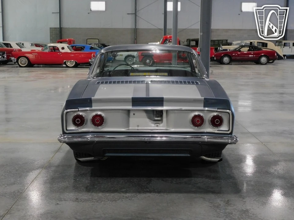 1966 Chevrolet Corvair 2nd Gen - Image 17 of 21