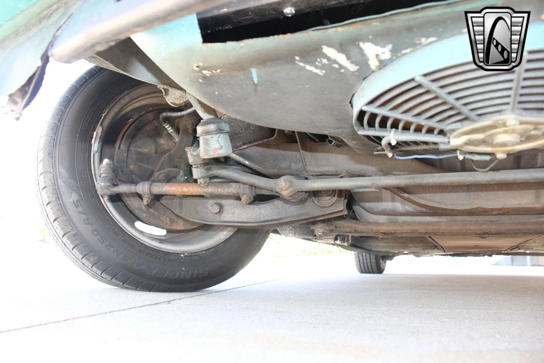 1966 Chevrolet Corvair 2nd Gen - Image 13 of 21