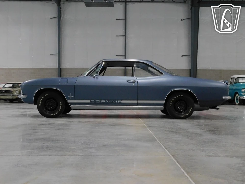 1966 Chevrolet Corvair 2nd Gen - Image 22 of 31