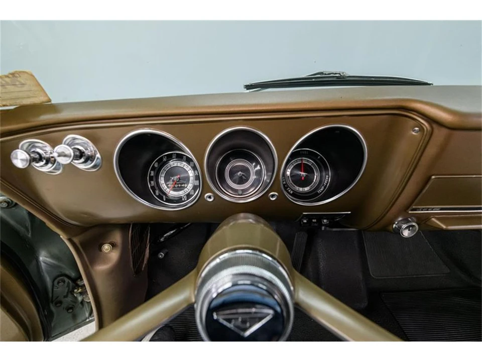 1966 Chevrolet Corvair 2nd Gen - Image 22 of 31