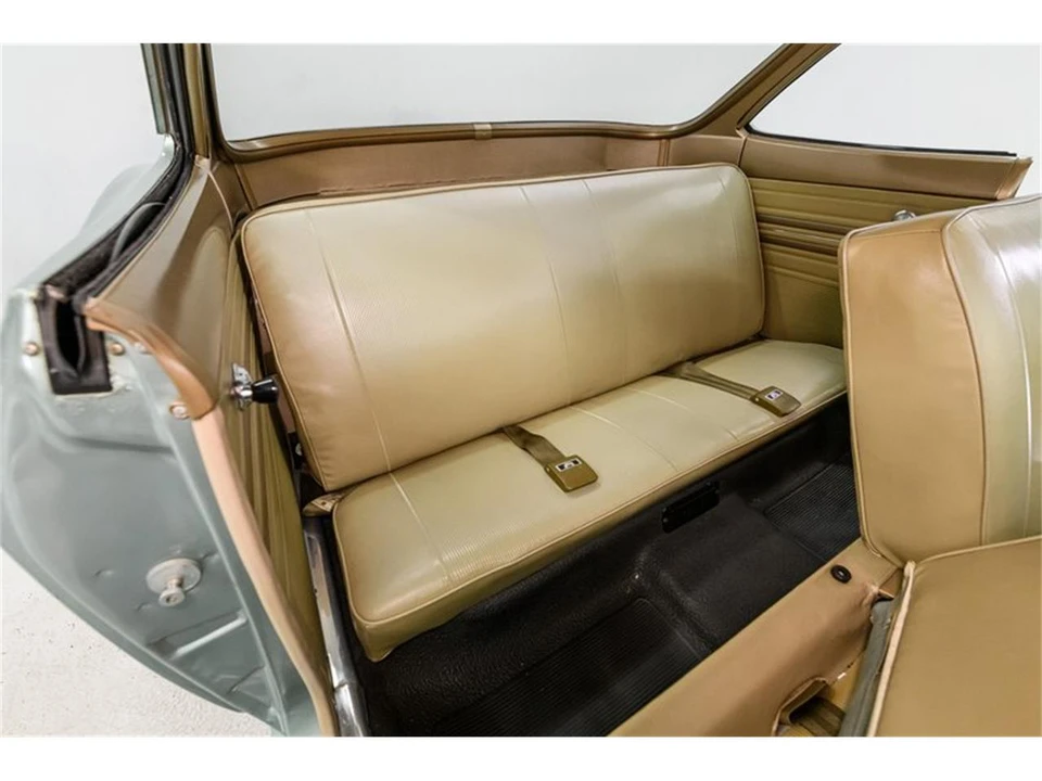 1966 Chevrolet Corvair 2nd Gen - Image 28 of 31