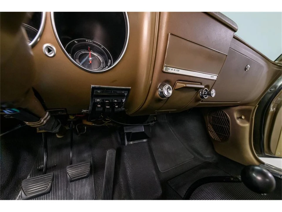 1966 Chevrolet Corvair 2nd Gen - Image 23 of 31