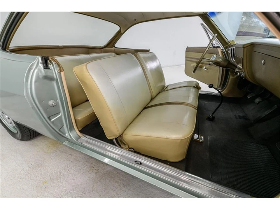 1966 Chevrolet Corvair 2nd Gen - Image 26 of 31