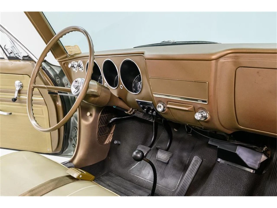 1966 Chevrolet Corvair 2nd Gen - Image 12 of 31