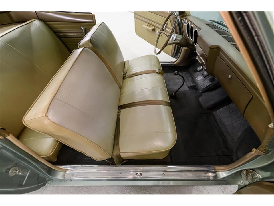 1966 Chevrolet Corvair 2nd Gen - Image 18 of 31