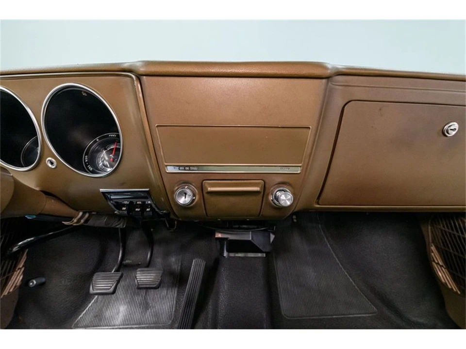 1966 Chevrolet Corvair 2nd Gen - Image 24 of 31