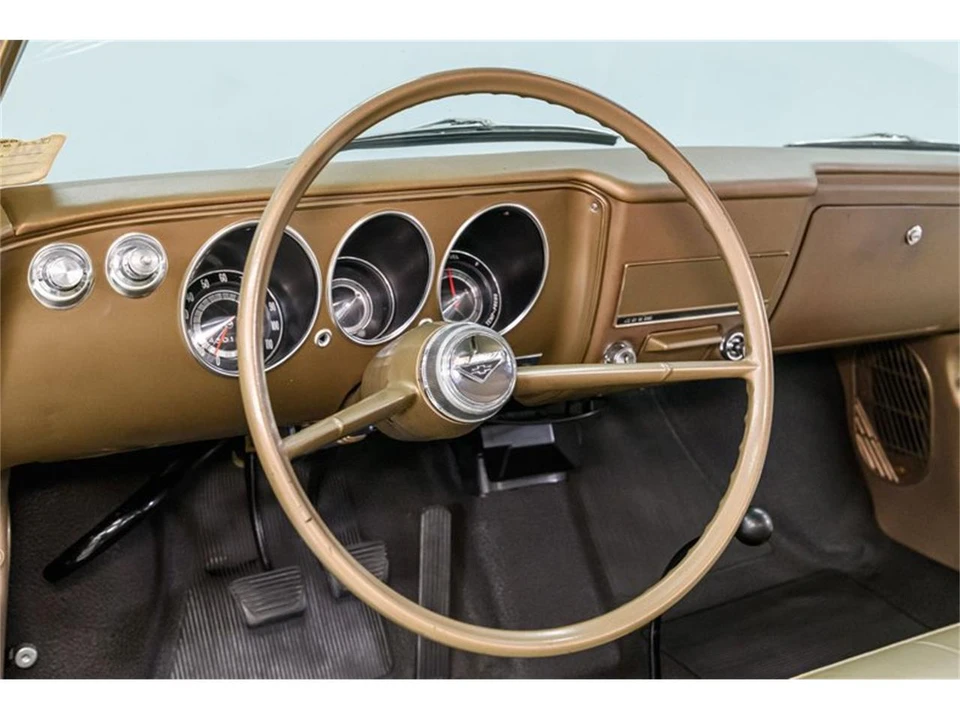 1966 Chevrolet Corvair 2nd Gen - Image 21 of 31