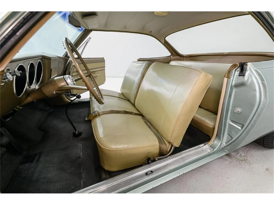 1966 Chevrolet Corvair 2nd Gen - Image 25 of 31