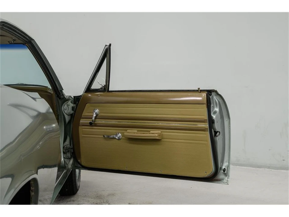 1966 Chevrolet Corvair 2nd Gen - Image 10 of 31