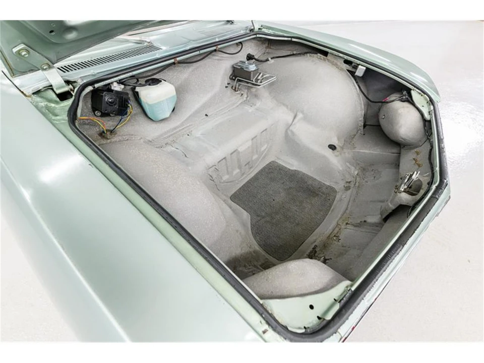 1966 Chevrolet Corvair 2nd Gen - Image 30 of 31