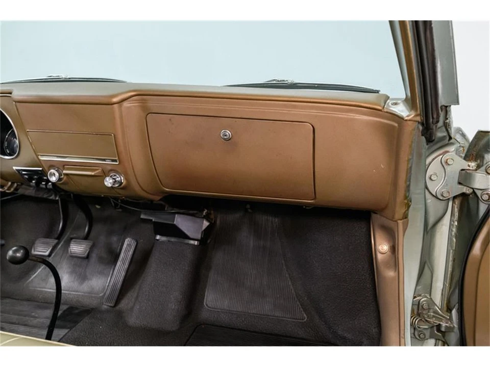 1966 Chevrolet Corvair 2nd Gen - Image 19 of 31