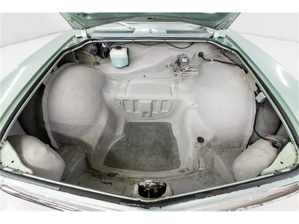 1966 Chevrolet Corvair 2nd Gen - Image 31 of 31