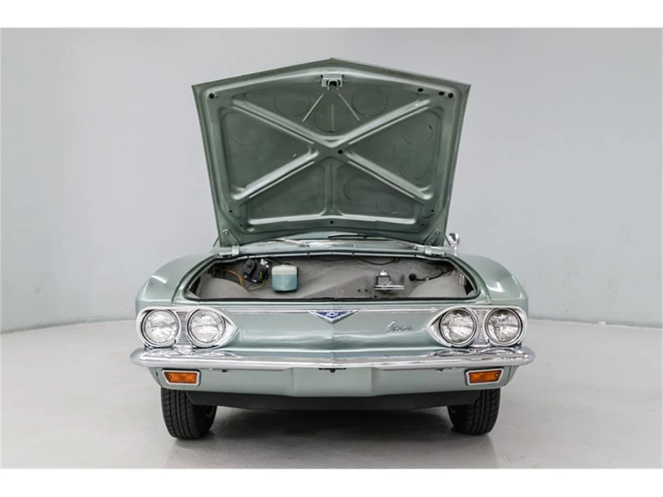 1966 Chevrolet Corvair 2nd Gen - Image 29 of 31