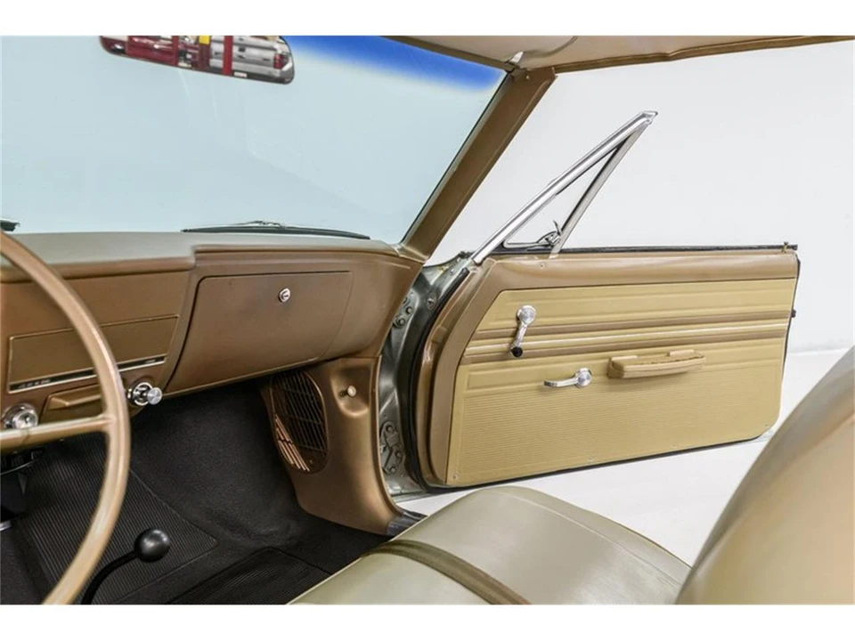 1966 Chevrolet Corvair 2nd Gen - Image 20 of 31