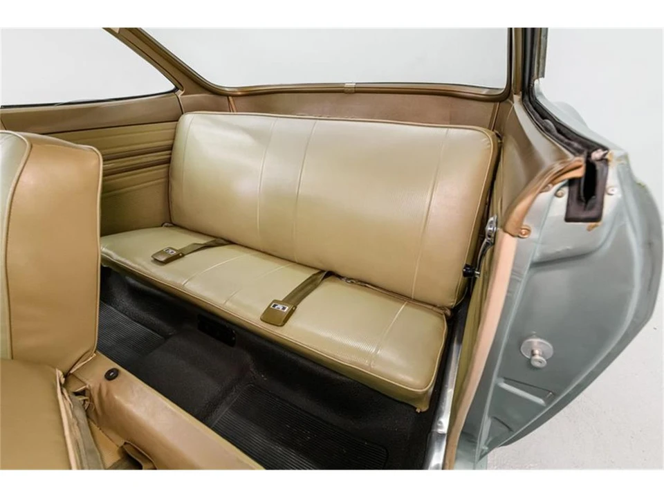 1966 Chevrolet Corvair 2nd Gen - Image 27 of 31