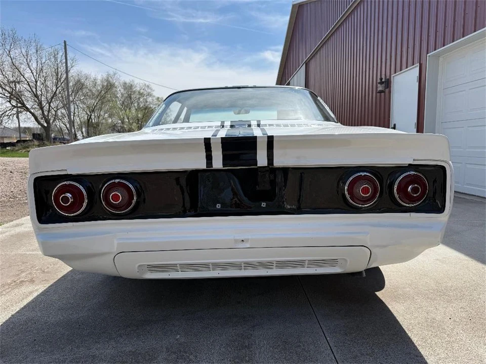 1966 Chevrolet Corvair 2nd Gen - Image 4 of 31