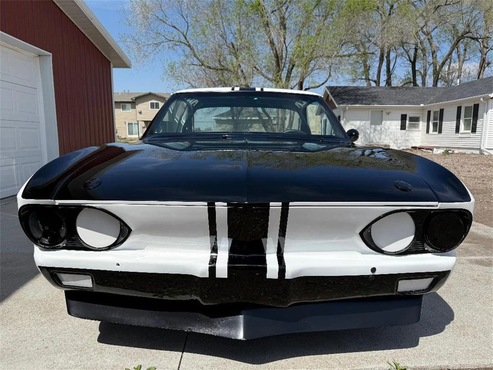 1966 Chevrolet Corvair 2nd Gen - Image 8 of 31