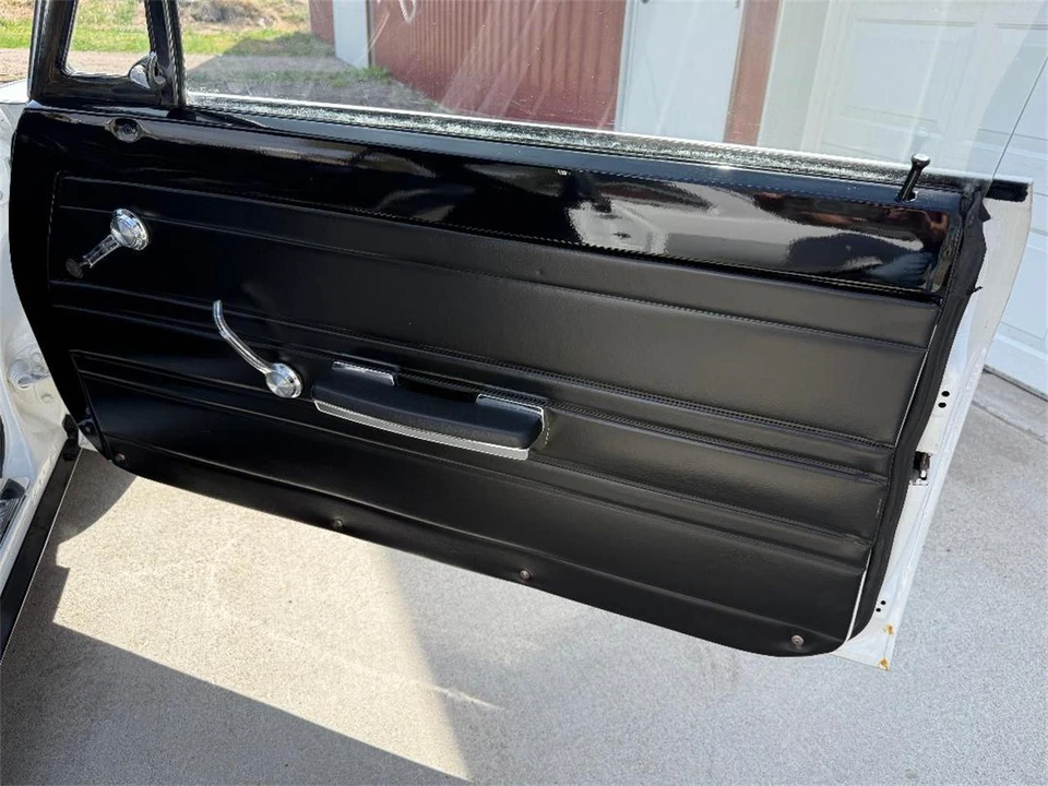 1966 Chevrolet Corvair 2nd Gen - Image 21 of 31