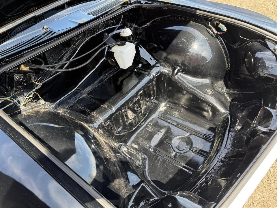 1966 Chevrolet Corvair 2nd Gen - Image 22 of 31