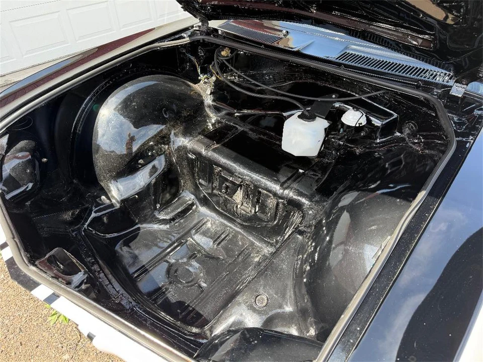 1966 Chevrolet Corvair 2nd Gen - Image 24 of 31